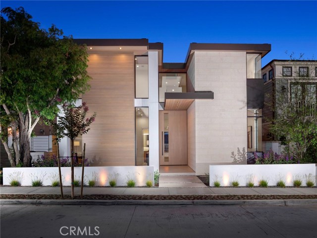 Photo of 316 Poppy Avenue, Corona del Mar, CA 92625