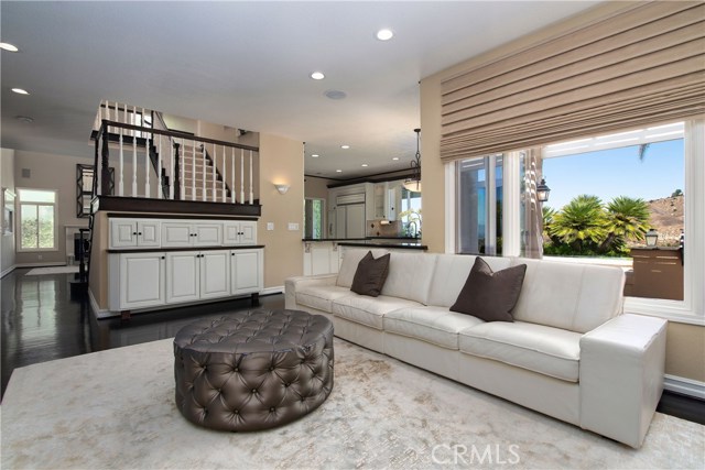 4 Bed Home for Sale in Calabasas, California
