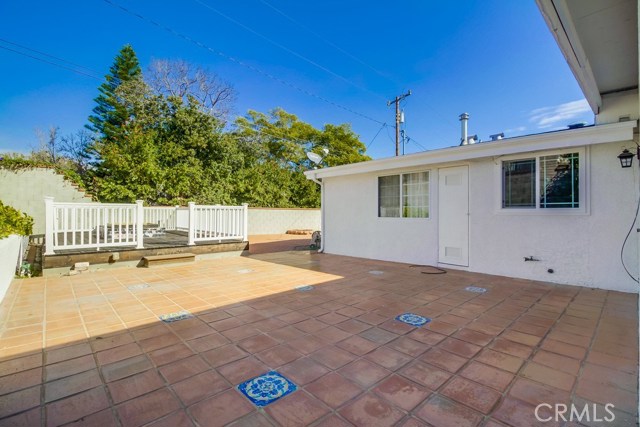 2051 Summerland Street, Rancho Palos Verdes, California 90275, 3 Bedrooms Bedrooms, ,1 BathroomBathrooms,Residential,Sold,Summerland,SB18022522