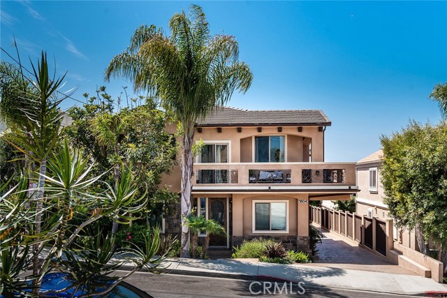 1804 Vanderbilt Lane, Redondo Beach, California 90278, 4 Bedrooms Bedrooms, ,3 BathroomsBathrooms,Residential,Sold,Vanderbilt,SB19181621