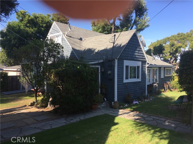 24263 Los Codona Avenue, Torrance, California 90505, 5 Bedrooms Bedrooms, ,2 BathroomsBathrooms,Residential,Sold,Los Codona,SB17182983