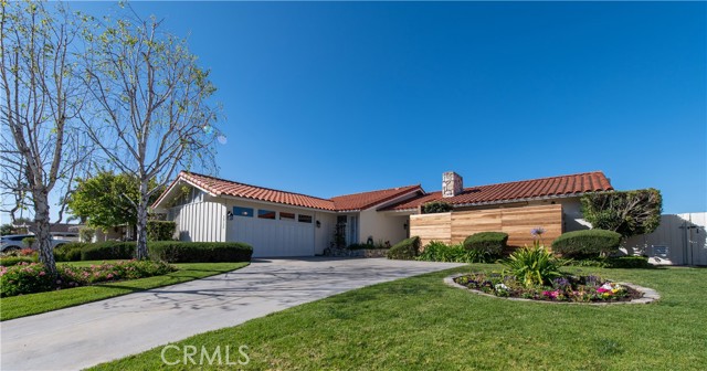 30135 Via Rivera, Rancho Palos Verdes, California 90275, 3 Bedrooms Bedrooms, ,1 BathroomBathrooms,Residential,Sold,Via Rivera,SB21050935