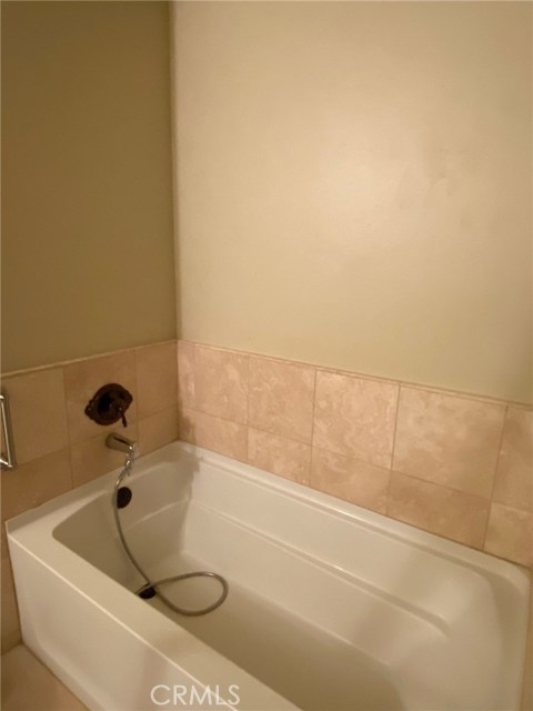 Master Bathroom with Relaxing Bathtub.