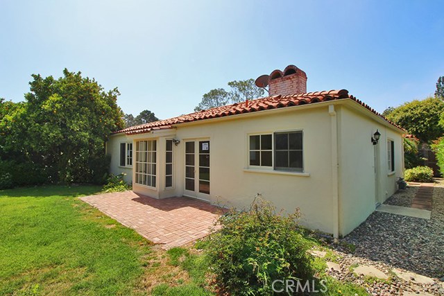 1517 Granvia Altamira, Palos Verdes Estates, California 90274, 3 Bedrooms Bedrooms, ,1 BathroomBathrooms,Residential,Sold,Granvia Altamira,PW17125884