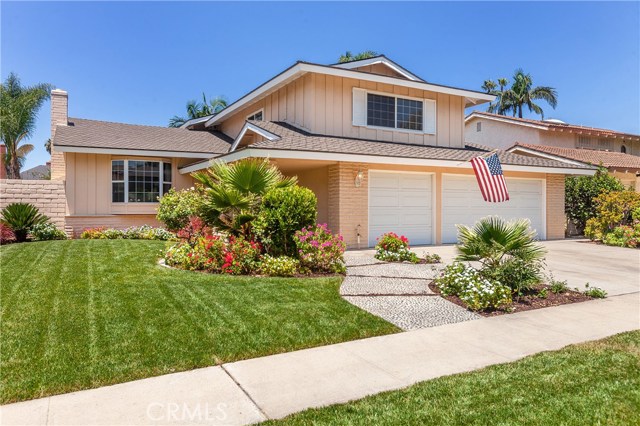 Photo of 14381 Acacia Drive, Tustin, CA 92780