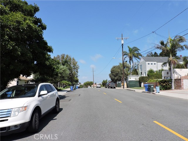 Great street!  Property is located in Prime South Redondo Beach location just blocks away from the beach!