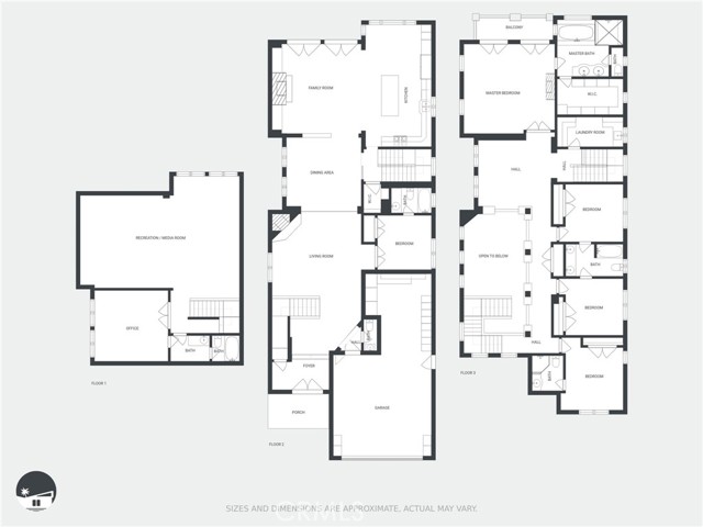 848 11th Street, Manhattan Beach, California 90266, 6 Bedrooms Bedrooms, ,6 BathroomsBathrooms,Residential,Sold,11th,SB21085575