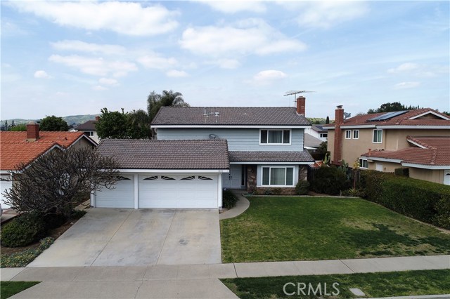 Photo of 1895 Ravencrest Drive, Brea, CA 92821