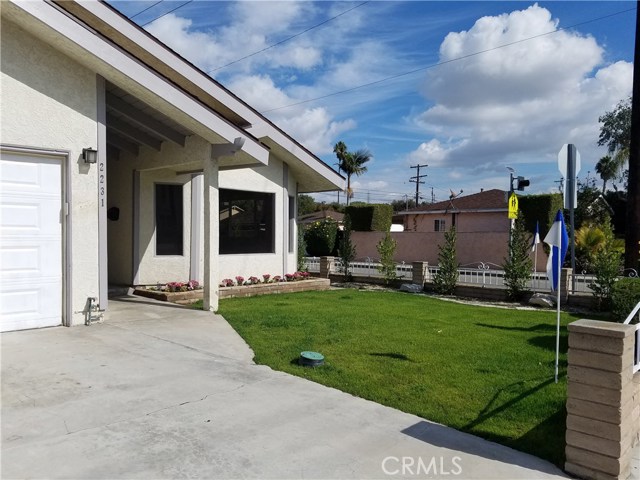 2231 Graham Avenue, Redondo Beach, California 90278, 4 Bedrooms Bedrooms, ,3 BathroomsBathrooms,Residential,Sold,Graham,SB17250165
