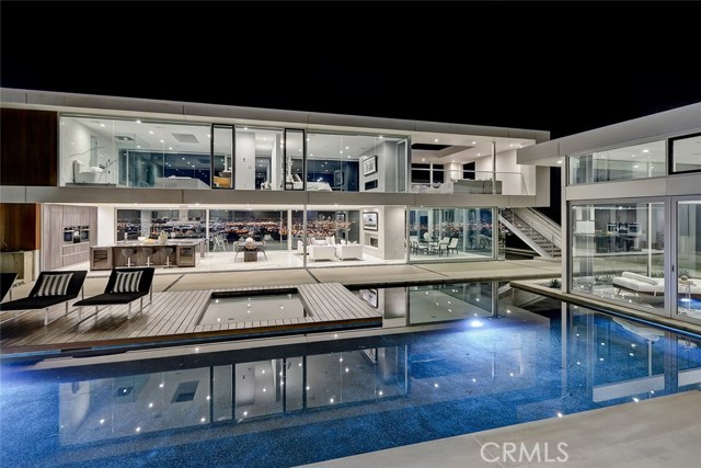 2822 Colt Road, Rancho Palos Verdes, California 90275, 5 Bedrooms Bedrooms, ,7 BathroomsBathrooms,Residential,Sold,Colt,SB19018833