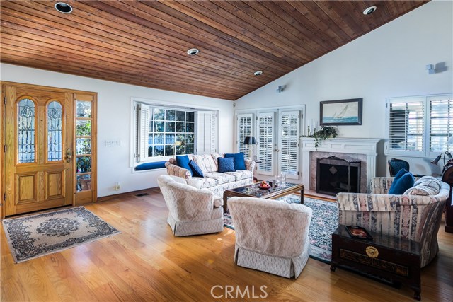 55 Encanto Drive, Rolling Hills Estates, California 90274, 5 Bedrooms Bedrooms, ,4 BathroomsBathrooms,Residential,Sold,Encanto,PV17067434