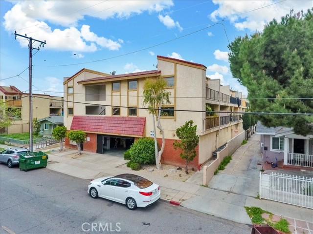 1806 N Spurgeon ST, Santa Ana, CA 92706