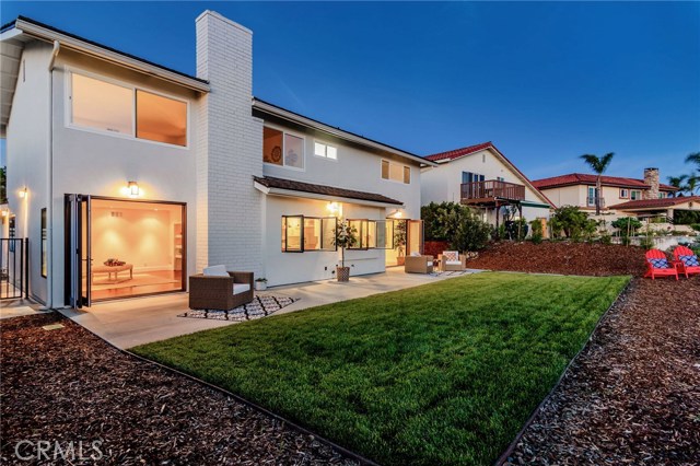 28817 Doverridge Drive, Rancho Palos Verdes, California 90275, 5 Bedrooms Bedrooms, ,3 BathroomsBathrooms,Residential,Sold,Doverridge,PV19186897
