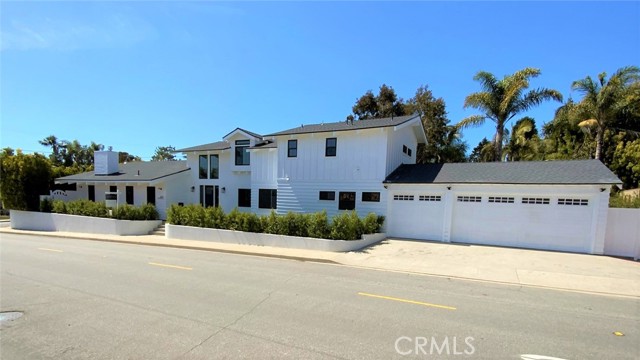 Architectural details galore. fantastic curb appeal