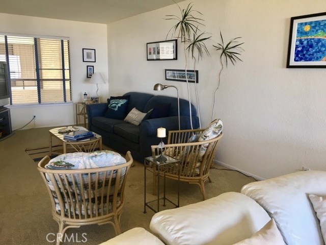 Den area