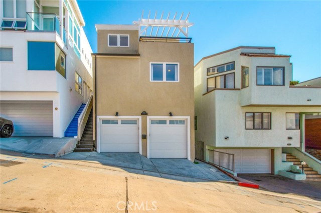 212 43rd Street, Manhattan Beach, California 90266, 3 Bedrooms Bedrooms, ,1 BathroomBathrooms,Residential,Sold,43rd,SB20210235