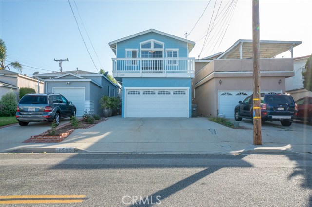 1505 Ford Avenue, Redondo Beach, California 90278, 4 Bedrooms Bedrooms, ,3 BathroomsBathrooms,Residential,Sold,Ford,SB20221423