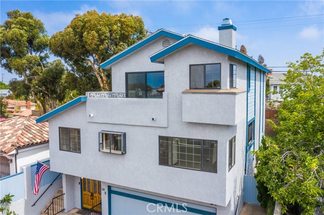 114 Prospect Avenue, Redondo Beach, California 90277, 3 Bedrooms Bedrooms, ,3 BathroomsBathrooms,Residential,Sold,Prospect,SB20182169