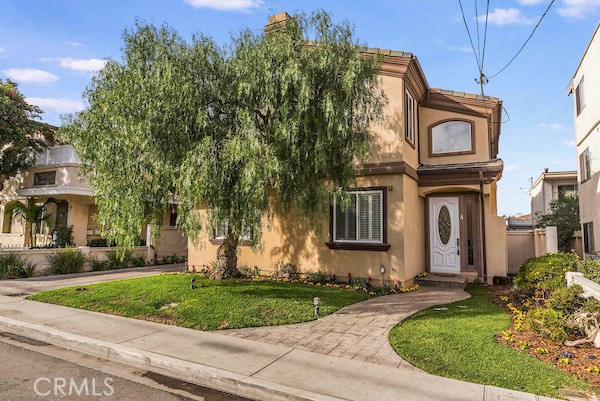 2113 Mathews Avenue, Redondo Beach, California 90278, 3 Bedrooms Bedrooms, ,2 BathroomsBathrooms,Residential,Sold,Mathews,SB18024022