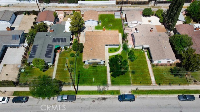 4 Bed Home for Sale in Granada Hills, California