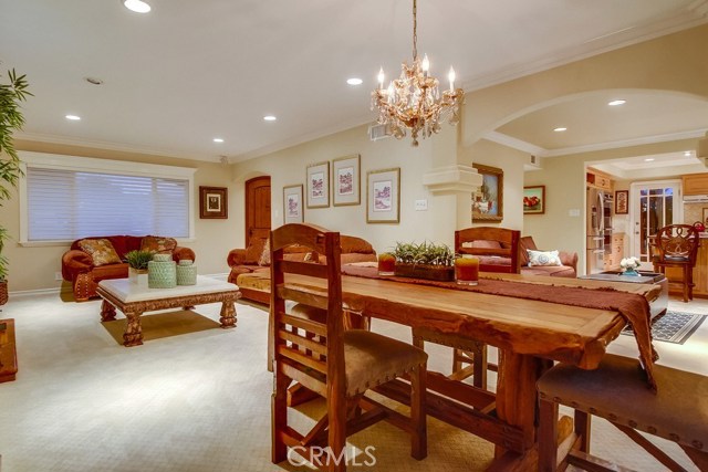 2038 Redondela Drive, Rancho Palos Verdes, California 90275, 4 Bedrooms Bedrooms, ,3 BathroomsBathrooms,Residential,Sold,Redondela,SB17170227