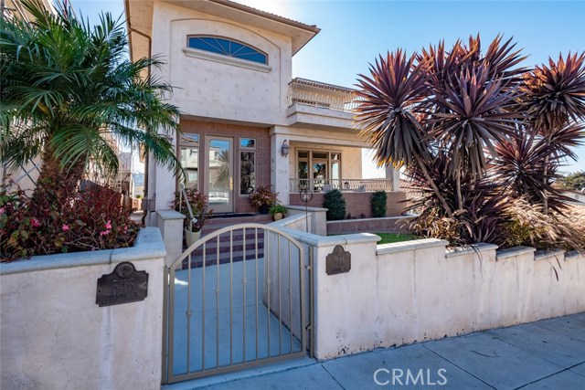 544 AVE B, Redondo Beach, California 90277, 3 Bedrooms Bedrooms, ,3 BathroomsBathrooms,Residential,Sold,AVE B,SB20239008