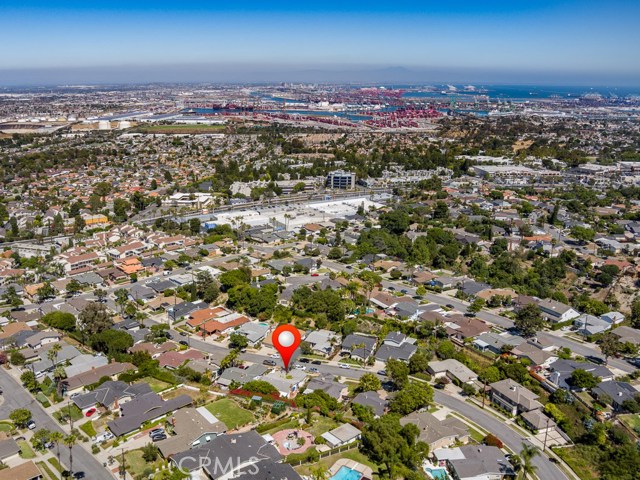 2055 Dorado Drive, Rancho Palos Verdes, California 90275, 3 Bedrooms Bedrooms, ,2 BathroomsBathrooms,Residential,Sold,Dorado,PV20161821