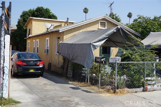  Income Home for Sale in Los Angeles, California