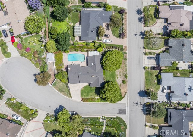 2215 Potrillo Road, Rolling Hills Estates, California 90274, 3 Bedrooms Bedrooms, ,2 BathroomsBathrooms,Residential,Sold,Potrillo,SB17073978