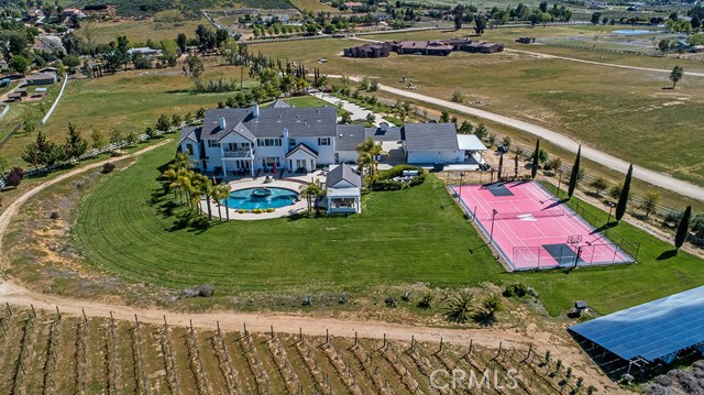 Photo of 37925 Avenida La Cresta, Murrieta, CA 92562