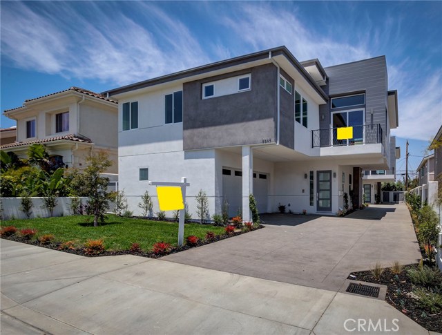 2207 Gates Avenue, Redondo Beach, California 90278, 4 Bedrooms Bedrooms, ,3 BathroomsBathrooms,Residential,Sold,Gates,PV18096021