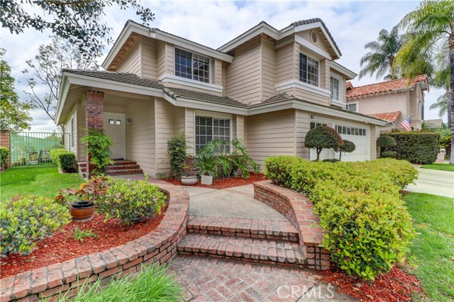 Photo of 682 Desert Canyon Road, Brea, CA 92821