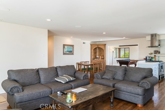 2821 Calle Aventura, Rancho Palos Verdes, California 90275, 3 Bedrooms Bedrooms, ,2 BathroomsBathrooms,Residential,Sold,Calle Aventura,SB17070604