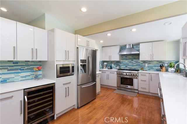 2624 Via Carrillo, Palos Verdes Estates, California 90274, 4 Bedrooms Bedrooms, ,1 BathroomBathrooms,Residential,Sold,Via Carrillo,SB18206155