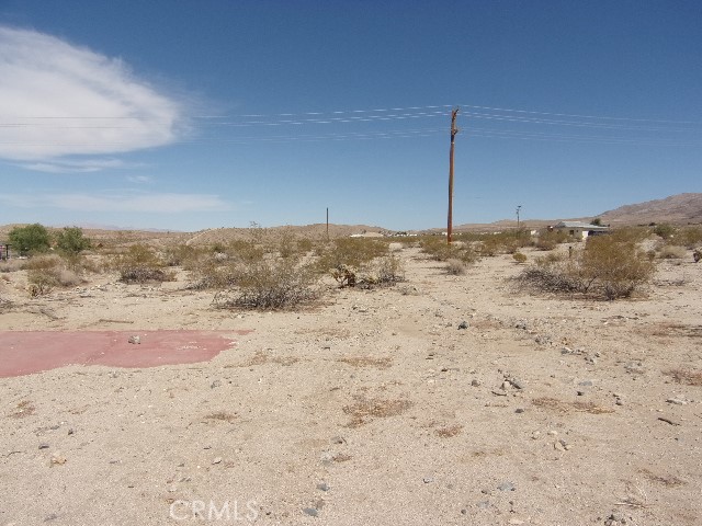 Detail Gallery Image 5 of 5 For 1234 Wilshire Ave, Twentynine Palms,  CA 92277 - – Beds | – Baths