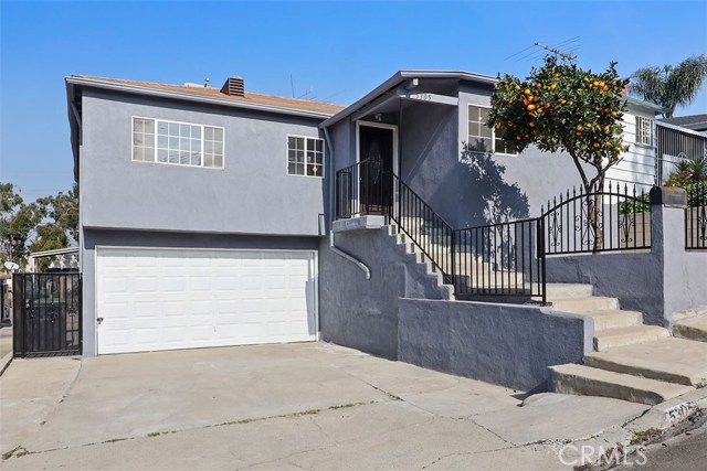 Photo of 5305 Borland Road, Los Angeles, CA 90032