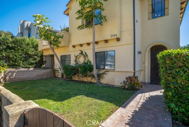 2104 Vanderbilt Lane, Redondo Beach, California 90278, 3 Bedrooms Bedrooms, ,3 BathroomsBathrooms,Residential,Sold,Vanderbilt,SB18228113