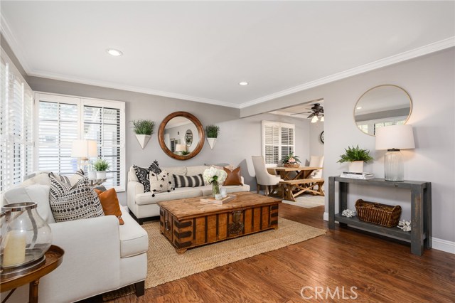 2605 Blossom Lane, Redondo Beach, California 90278, 2 Bedrooms Bedrooms, ,1 BathroomBathrooms,Residential,Sold,Blossom,ND19250904
