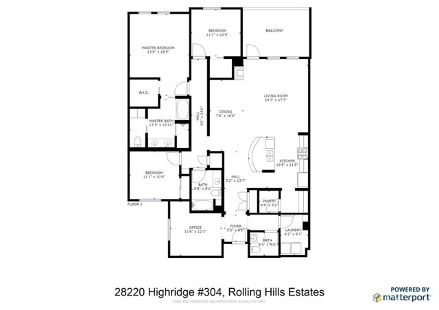 28220 Highridge Road, Rancho Palos Verdes, California 90275, 3 Bedrooms Bedrooms, ,2 BathroomsBathrooms,Residential,Sold,Highridge,PV19143714