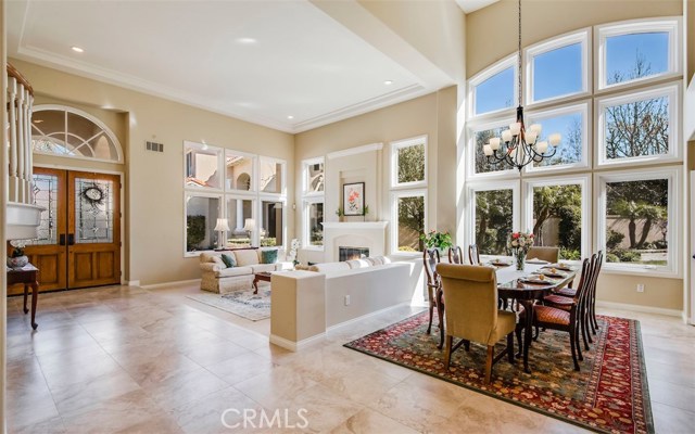 56 Via Porto Grande, Rancho Palos Verdes, California 90275, 5 Bedrooms Bedrooms, ,4 BathroomsBathrooms,Residential,Sold,Via Porto Grande,PV19056516
