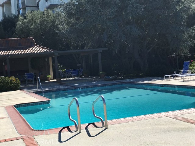 1 of 4 swimming pools