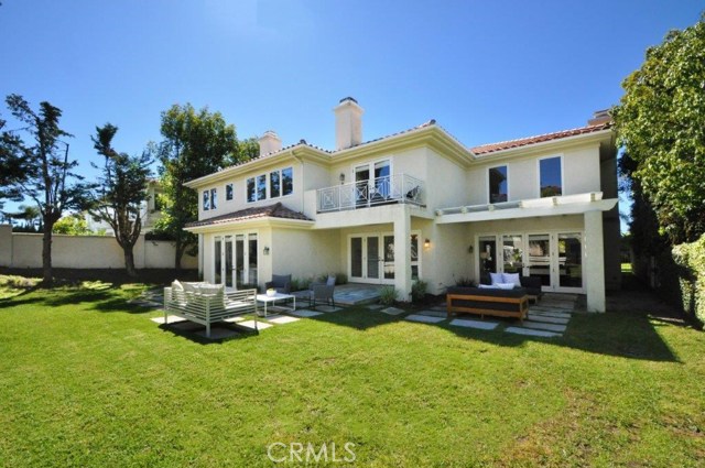18 Via Porto Grande, Rancho Palos Verdes, California 90275, 5 Bedrooms Bedrooms, ,3 BathroomsBathrooms,Residential,Sold,Via Porto Grande,PV18254571