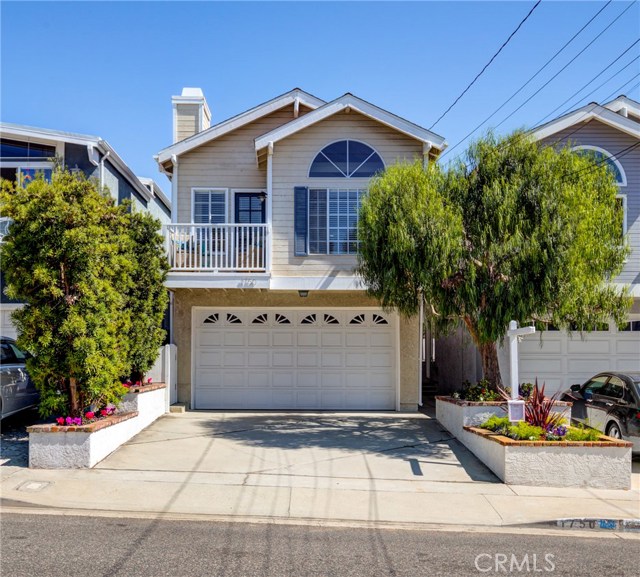 1750 Dixon Street, Redondo Beach, California 90278, 3 Bedrooms Bedrooms, ,2 BathroomsBathrooms,Residential,Sold,Dixon,SB18239071