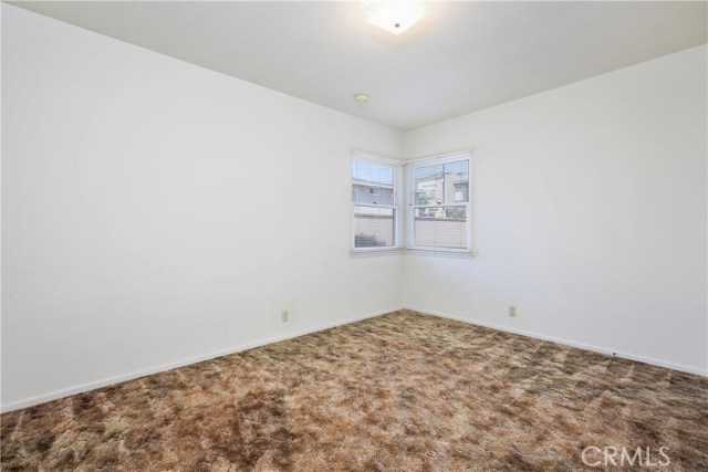 Unit B - Bedroom 2
