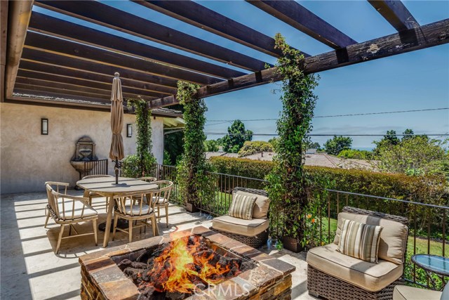 2639 Via Carrillo, Palos Verdes Estates, California 90274, 3 Bedrooms Bedrooms, ,1 BathroomBathrooms,Residential,Sold,Via Carrillo,PV18177875
