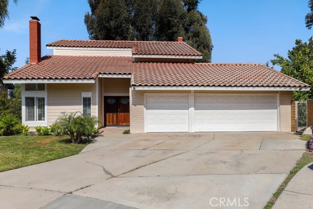 Photo of 162 S Donna Court, Anaheim Hills, CA 92807