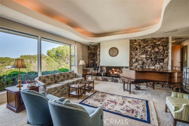 28810 Crestridge Road, Rancho Palos Verdes, California 90275, 4 Bedrooms Bedrooms, ,2 BathroomsBathrooms,Residential,Sold,Crestridge,PV19068448