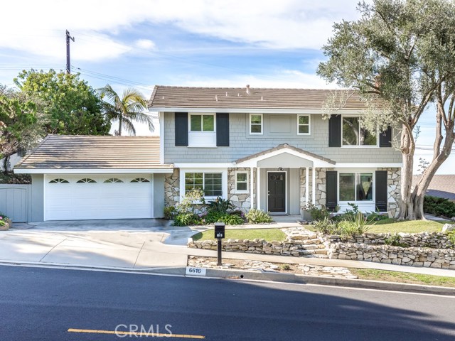 6616 Eddinghill Drive, Rancho Palos Verdes, California 90275, 5 Bedrooms Bedrooms, ,1 BathroomBathrooms,Residential,Sold,Eddinghill,SB20013361