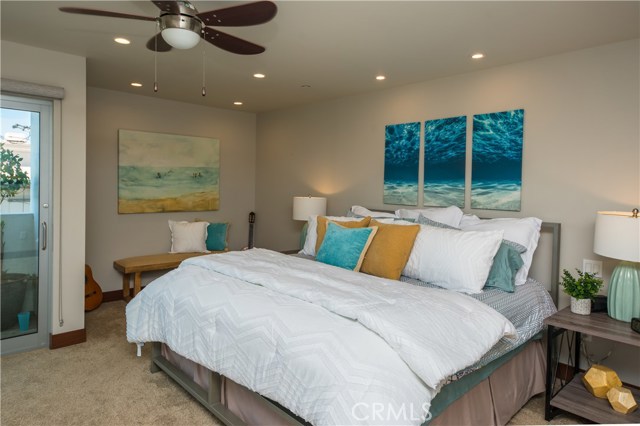 801 Ocean Drive, Hermosa Beach, California 90254, 4 Bedrooms Bedrooms, ,5 BathroomsBathrooms,Residential,Sold,Ocean,SB19222362