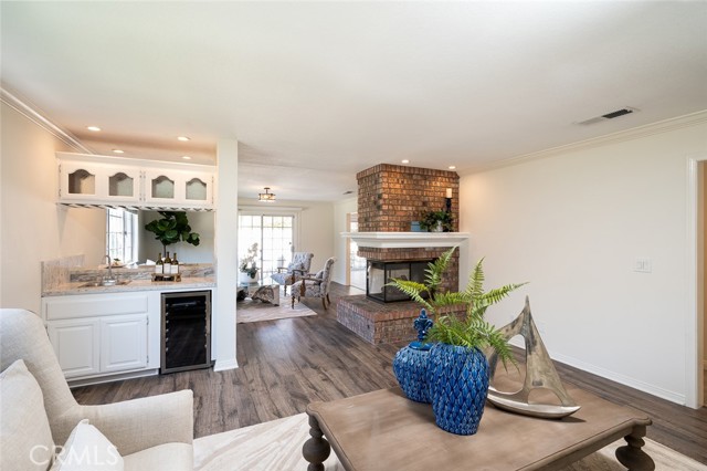 2080 Dorado Drive, Rancho Palos Verdes, California 90275, 4 Bedrooms Bedrooms, ,2 BathroomsBathrooms,Residential,Sold,Dorado,SB21144686